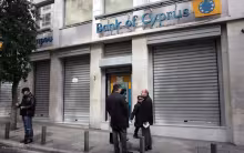 Bancos de Chipre