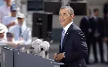 Barack Obama