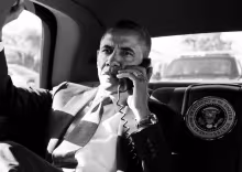 Barack Obama