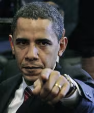 Barack Obama