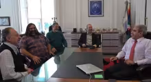Roberto Baradel, Kirchnerismo, Hugo Yasky