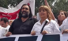 Roberto Baradel