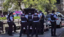 Barcelona, Mossos, Atracos, Violencia y delito en Barcelona