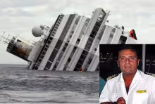 Costa Concordia