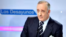 Lorenzo Bernaldo de Quirós