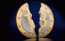 Bitcoin crash