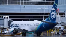 Boeing 737 Max 9, Problemas en Boeing, Alaska Airlines