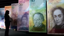 Bolívar venezolano