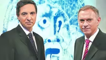 Marcelo Bonelli, Edgardo Alfano