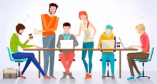 Brasil, Empleos, Tecnología