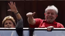 Brasil, Lula y Dilma 