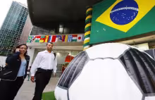 Brasil y la Copa del Mundo