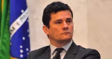 Sérgio Moro, Ministro de Justicia y Seguridad en Brasil, Jair Bolsonaro