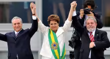 Brasil, Temer, Lula, Dilma