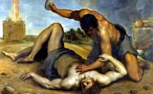 Caín, Abel