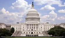 Capitolio, Washington, D.C.