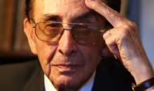 Carlos Fayt
