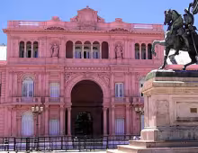 Casa Rosada