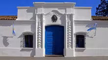 Casa de Tucumán