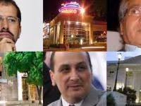 Casinos ilegales en Mendoza
