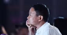 Jack Ma, AliBaba, Partido Comunista Chino, Ant Group, Mercados, Xi Jinping
