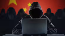 China, Ciberataques, Hackers chinos, República Popular China, Amenaza china