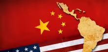 China en América Latina, Inversiones