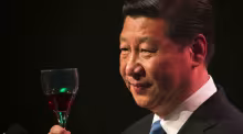 República Popular China, Xi Jinping, Propaganda china, Guerra sin restricciones