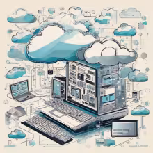 Cloud Computing, AWS, Amazon Web Services