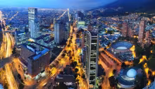 Bogotá, Colombia