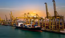 Colombia, Importaciones, Comercio exterior colombiano