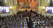 Colombia, Congreso