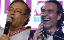 Colombia, Narcoterrorismo, Gustavo Petro, Extrema izquierda, Progresismo