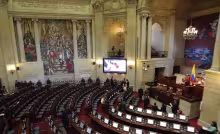 Colombia, Congreso