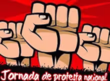 Colombia, Comunismo, Socialismo, Paro Nacional