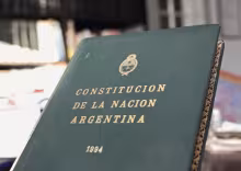 Constitución Nacional