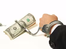 Corrupción en Argentina