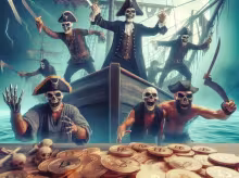 Criptopiratas, Fraude con criptodivisas, USDT, Alexandre Laurenti Figueras Cuéllar
