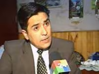 Cristian Alejandro Bulacio