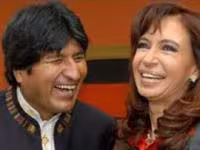 Una amistad demasiado cara para la República Argentina