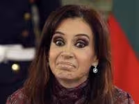 Presidente de la Nación, Cristina Fernández Wilhelm de Kirchner