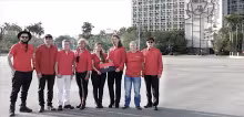 Cuba, Miembros del ELN en La Habana, Narcoterrorismo, Terrorismo internacional