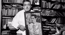 Cuba, José Lezama Lima