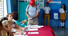 Cubanos, Referendum, Nueva Constitución