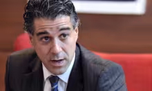 Daniel Rafecas, juez