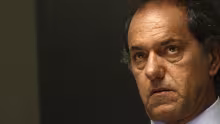 Daniel Scioli