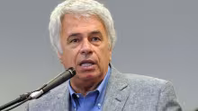 José Manuel De la Sota