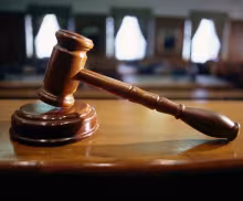 Derecho y Justicia en las sociedades libres