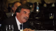Diputado Miguel Bazze