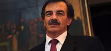 Diputado Miguel Bazze (UCR)